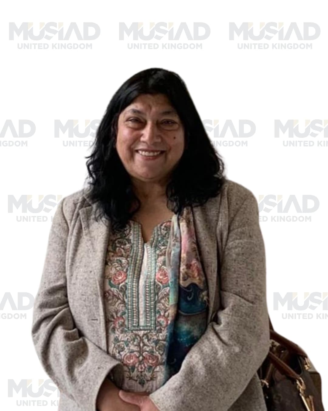 Rohema MIAH