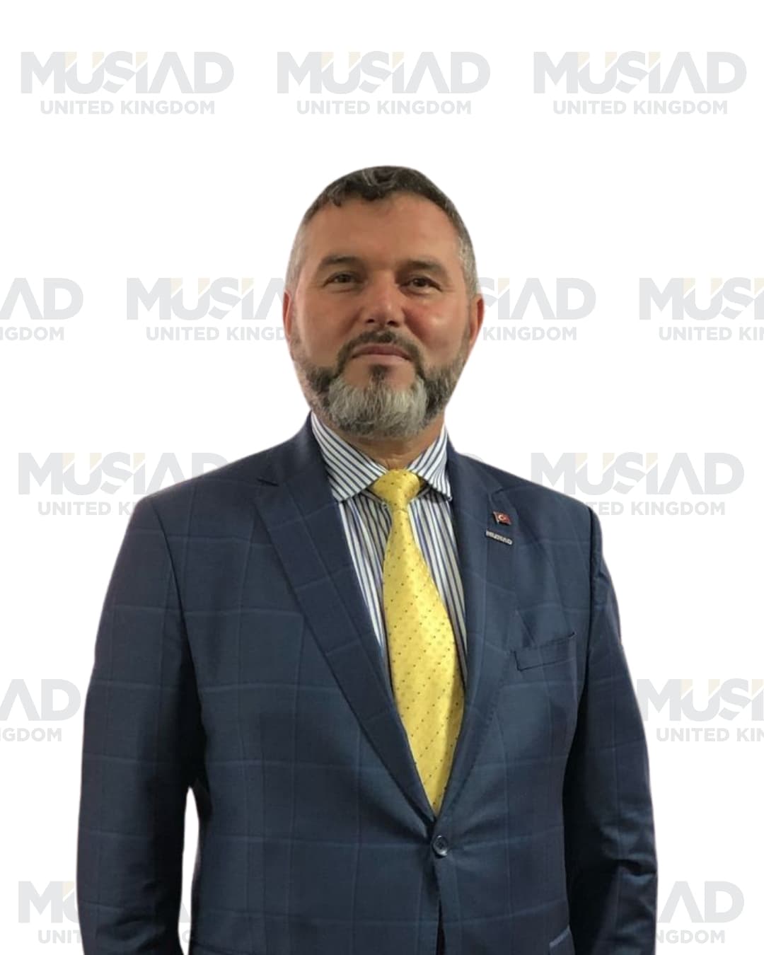 Şahin GÜLMEN