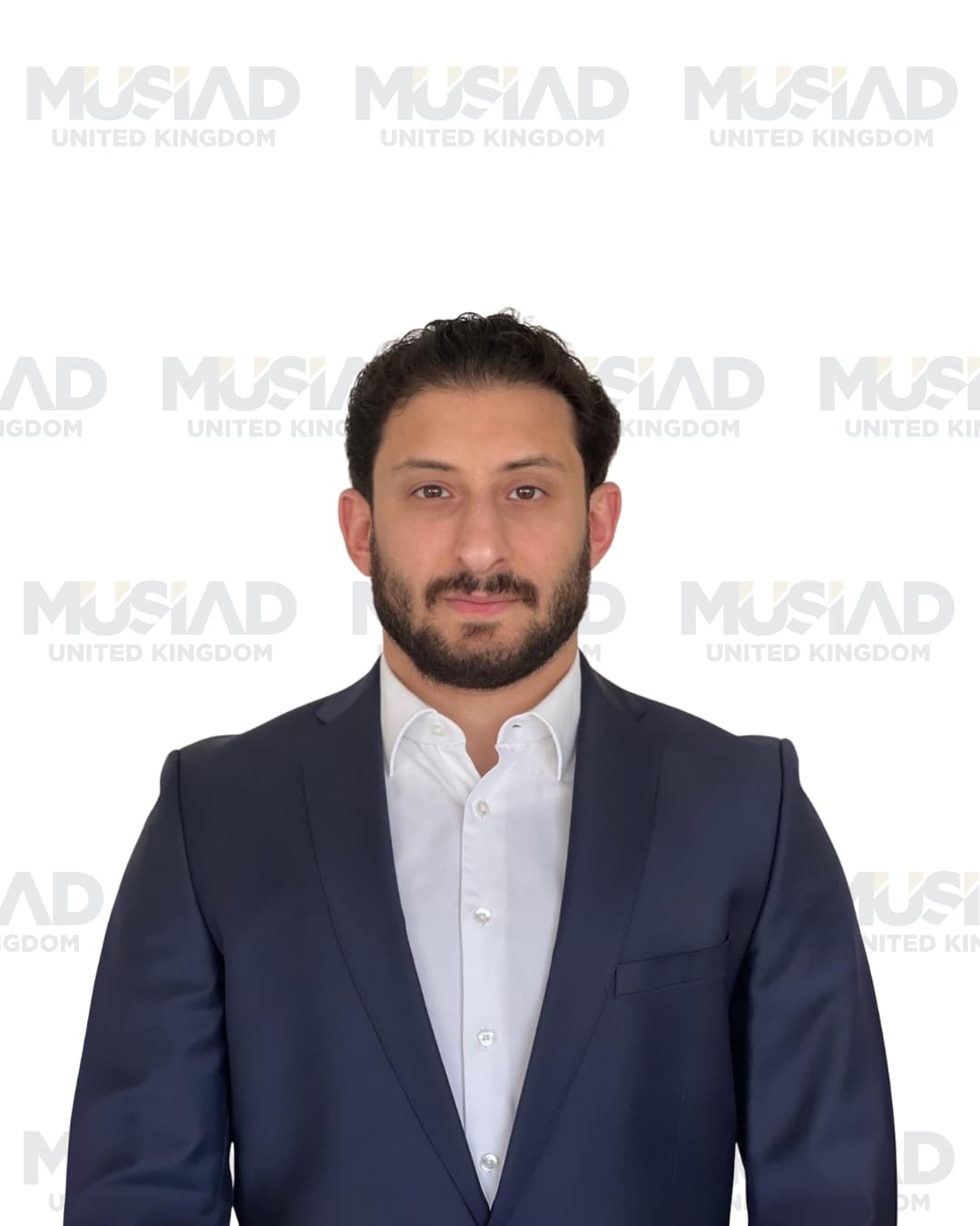 Muhammed CEVAHİR
