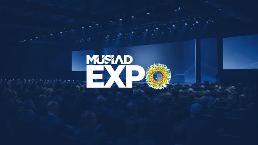 MÜSİAD EXPO