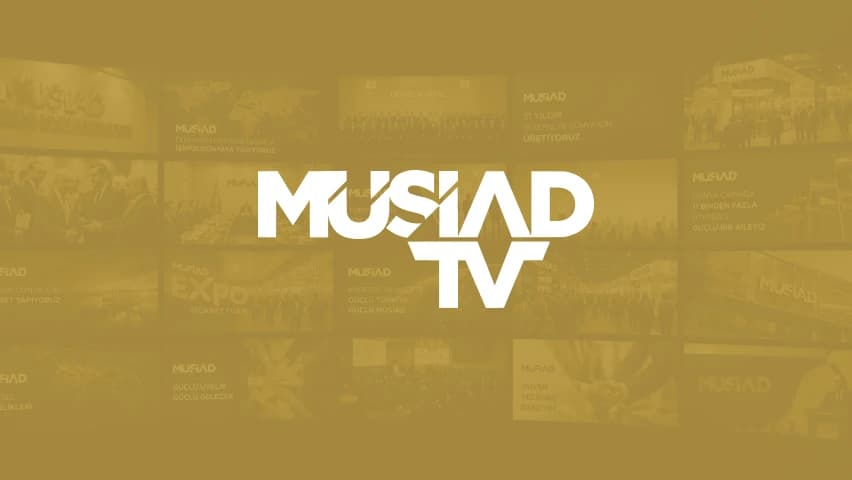 MÜSİAD TV