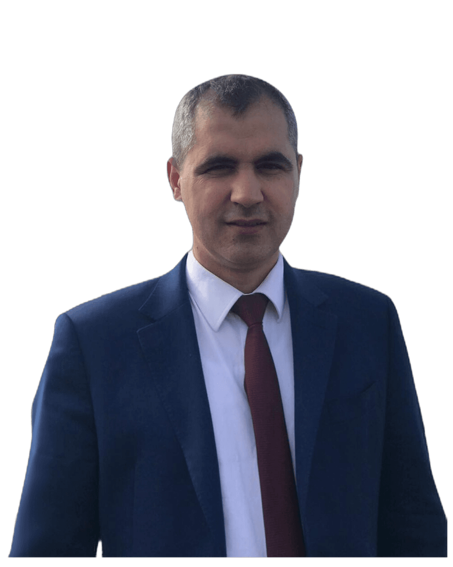 Mustafa DEMİR