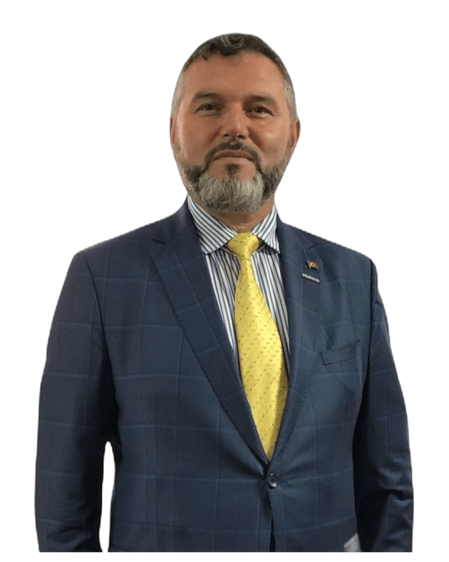 Şahin GÜLMEN