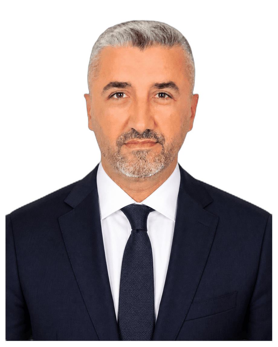 Şemsettin ULUSOY