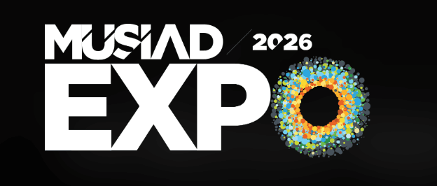 MÜSİAD EXPO UK 2026
