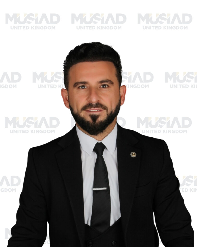 Özkan GÜVEN