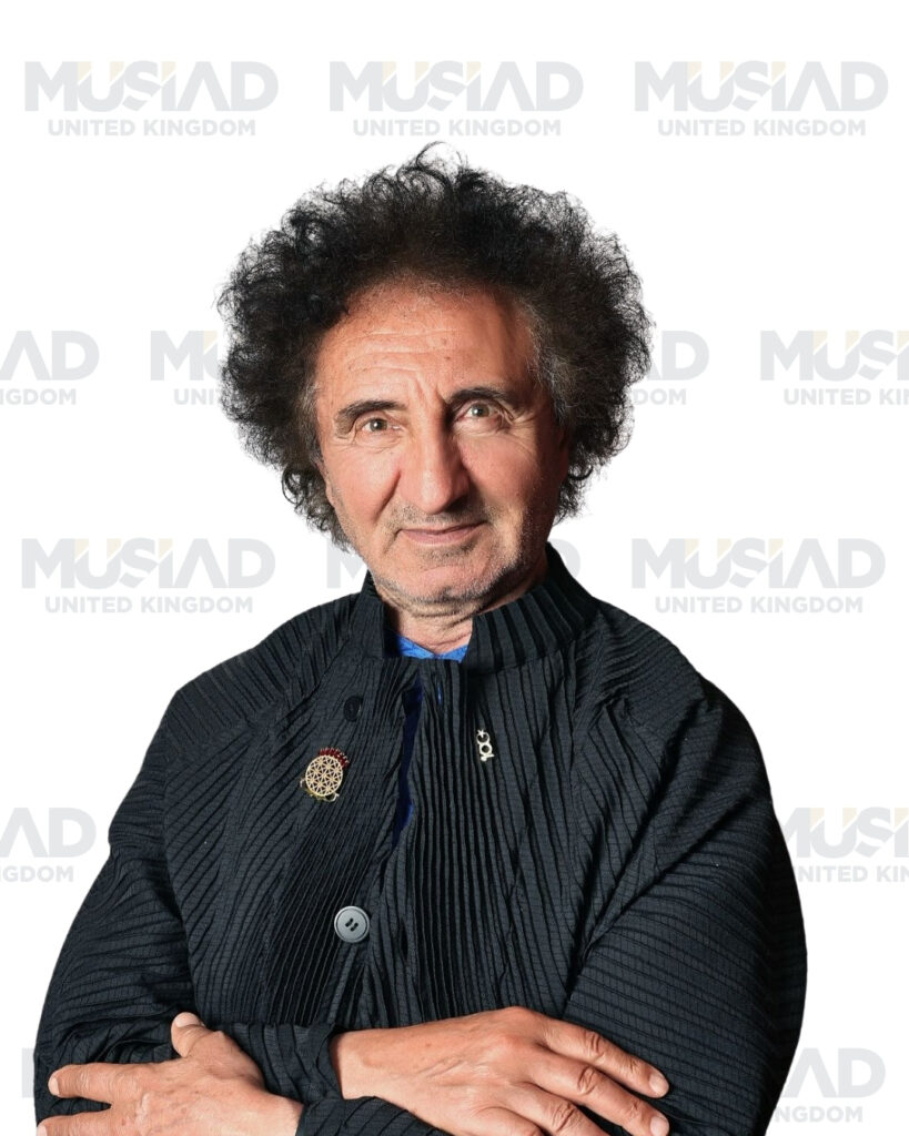 Hüseyin ÖZER