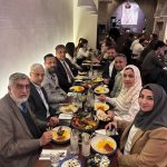 Strengthening Partnerships: A Special Evening