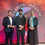 MÜSİAD UK Representation at the Sharifa Ibrahim Foundation Annual Gala