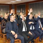 MÜSİAD UK Chairwoman Av. Türkan Akbaş Attends BTA General Assembly