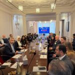 Bahrain in Focus: MUSIAD UK Strengthens Bilateral Business Bridges 🤝