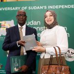 MUSIAD UK Supports Sudan’s New Development Through Symbolic Gift