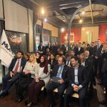 Building Bridges Across the UK: MÜSİAD UK in Manchester