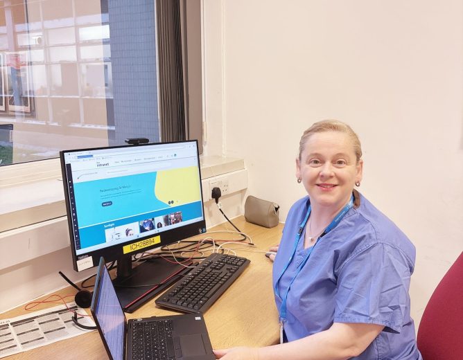 MÜSİAD UK Health Sector Continues to Grow