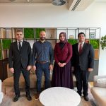 🌍 Collaborating for a Brighter 2026 with YTB (Presidency for Turks Abroad and Related Communities)