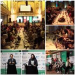 MÜSİAD UK Sponsors Open Iftar in London