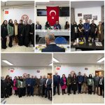 MÜSİAD UK Joins Luton Turkish Education and Culture Centre’s Iftar
