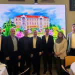 🌙 Boğaziçi Community Iftar in London