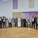 MÜSİAD UK Attends Ahmadiyya Muslim Association UK Iftar Programme
