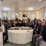 MUSIAD UK Attends Entrepreneurs’ Women Association Iftar Dinner