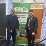MUSIAD UK Represented at Together Iftar