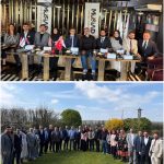 🌙 Eid Breakfast with Our MÜSİAD UK Family 🌟