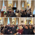 🌱 MÜSİAD UK Corporate Participation at the Zero Waste Panel 🌍