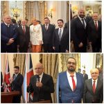 📍 MÜSİAD UK at the Heart of Investment Momentum in London