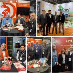 MÜSİAD UK Food Sector Shines at IFE 2026! 🇹🇷🤝🇬🇧