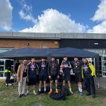 Sport, Solidarity and Support: MÜSİAD UK at Hope for Alparas Tournament