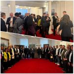 Strengthening Strategic Trade Bridges 🌍